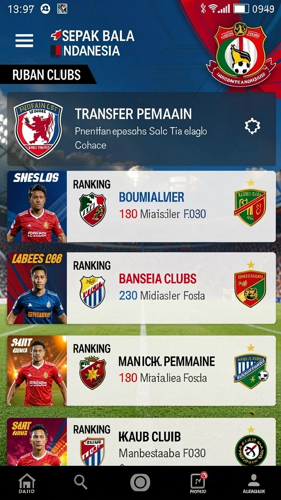 Screenshot Aplikasi id777 Terpercaya untuk Android nomor 3