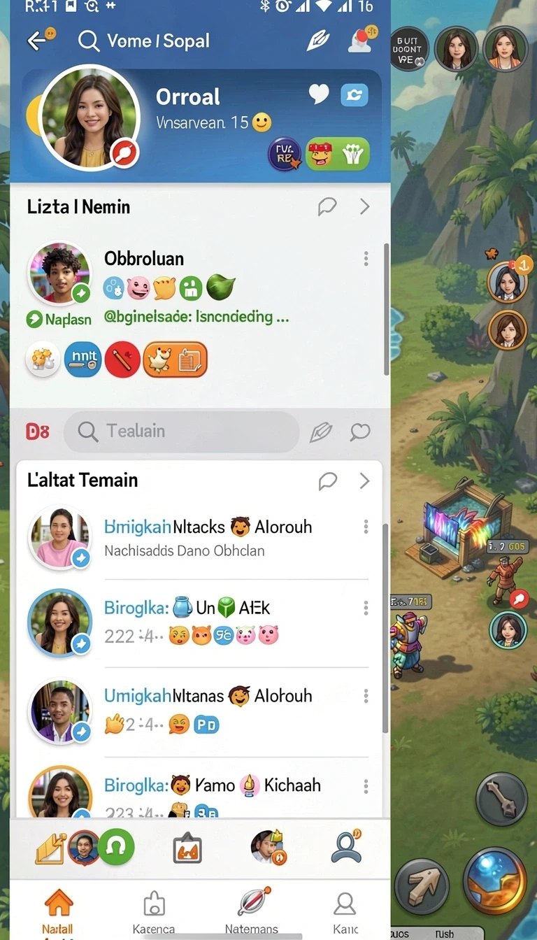 Screenshot Aplikasi rpvip7 Terbaru untuk Android dan iOS nomor 2