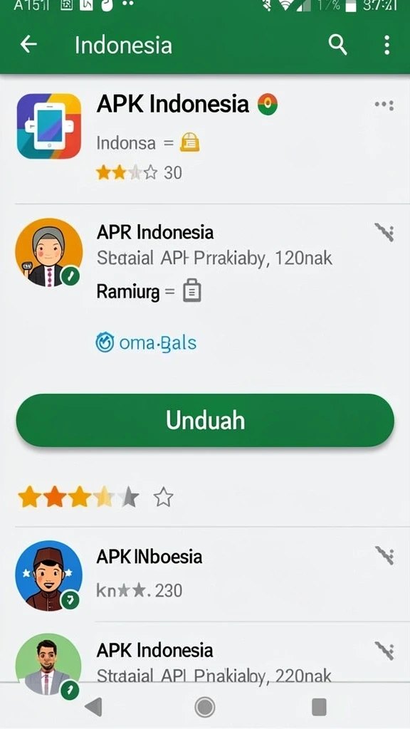 Screenshot tegaltoto Terbaru: Download APK dan Info Lengkap nomor 1