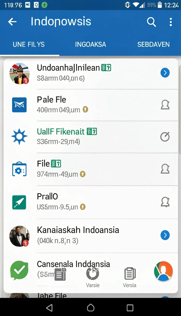 Screenshot tegaltoto Terbaru: Download APK dan Info Lengkap nomor 3