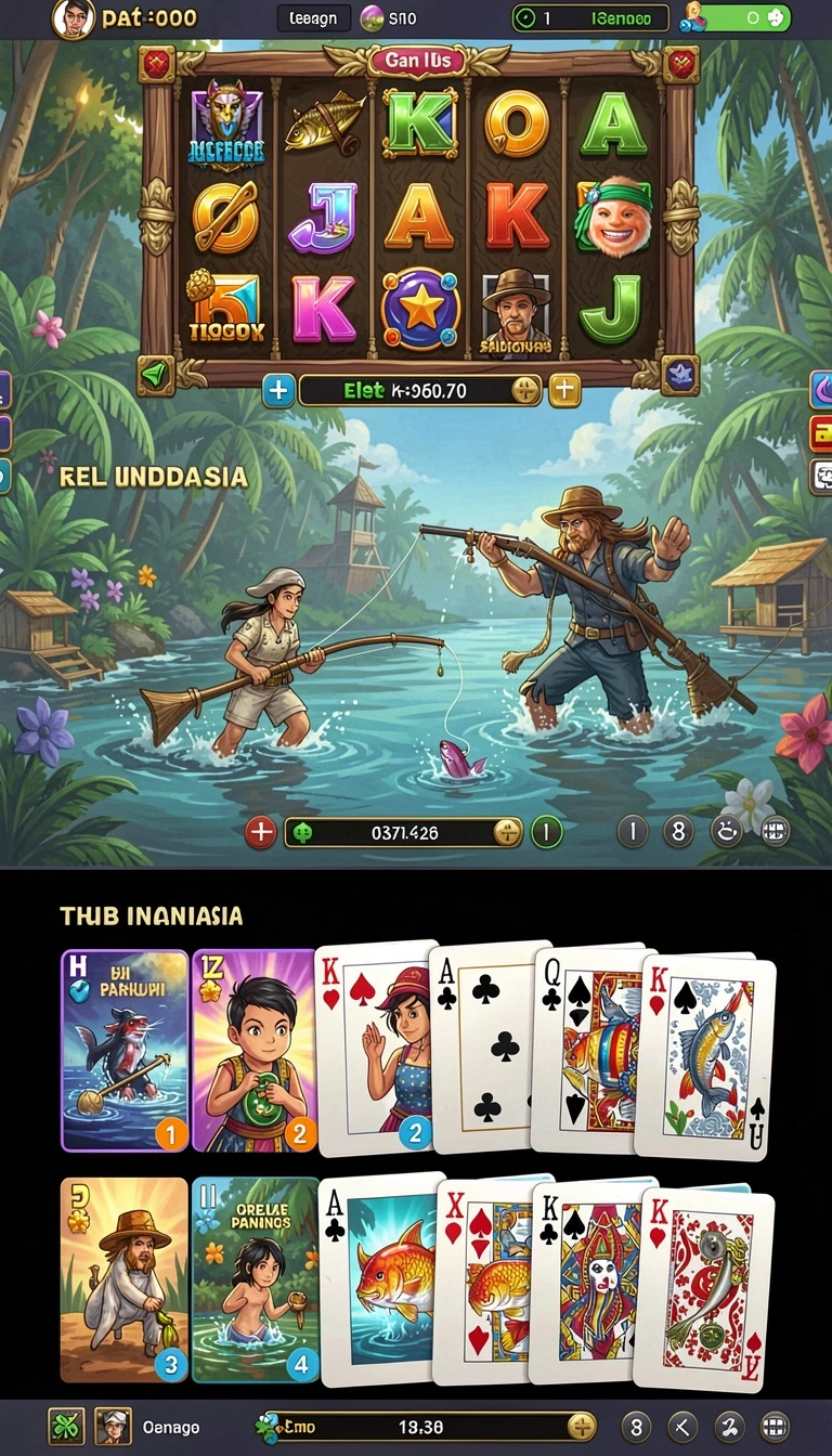 Screenshot Aplikasi 55five Terbaru dan Terlengkap nomor 3