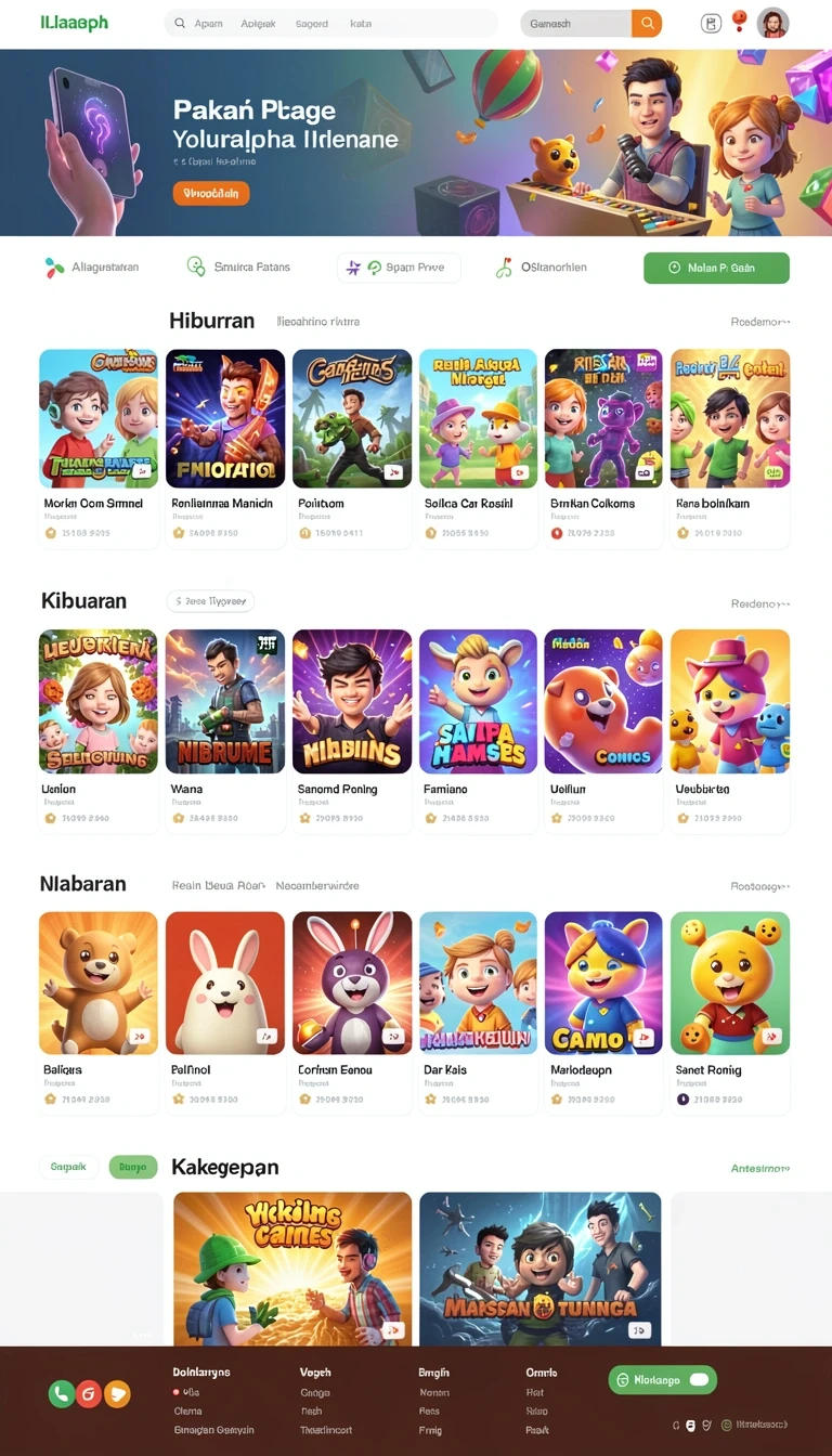 Screenshot pg368 APK: Fitur, Ukuran, dan Link Download nomor 3
