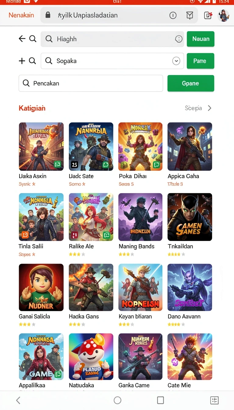 Screenshot sungaitoto APK Terbaru untuk Perangkat Android nomor 3