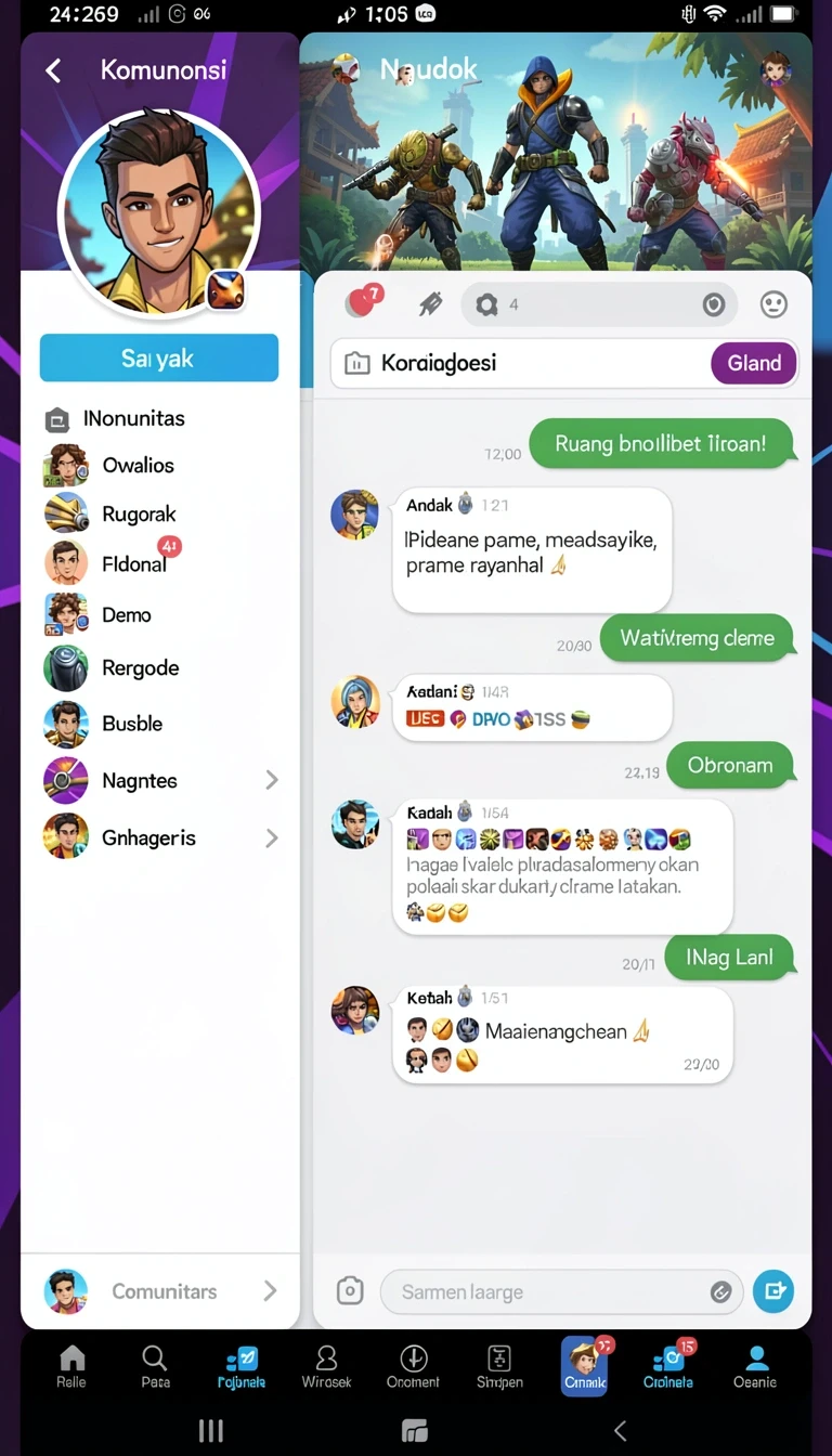 Screenshot Download big777 APK Terbaru Full Version nomor 1