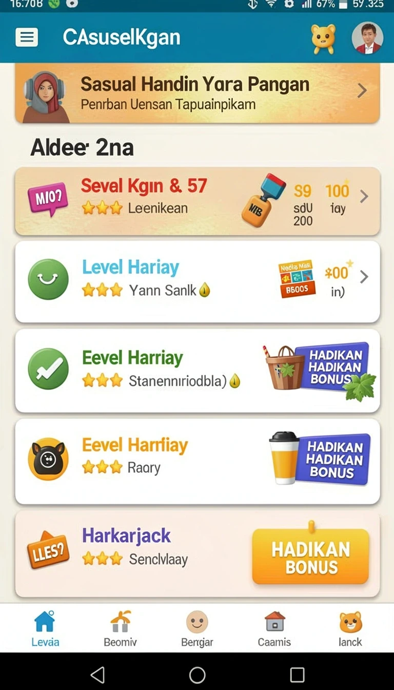 Screenshot rpvip7 APK Terbaru dengan Fitur Lengkap nomor 1