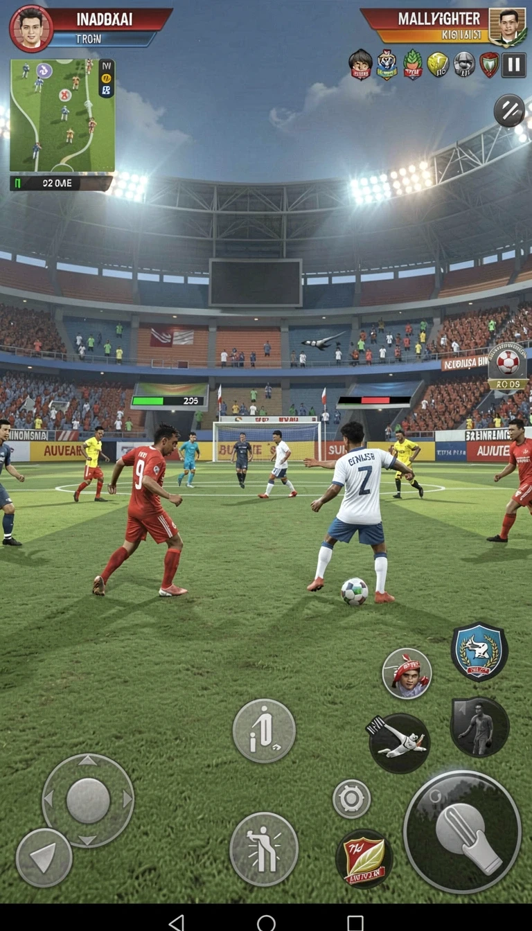 Screenshot Aplikasi yupitoto Resmi dan Terpercaya di Android nomor 3