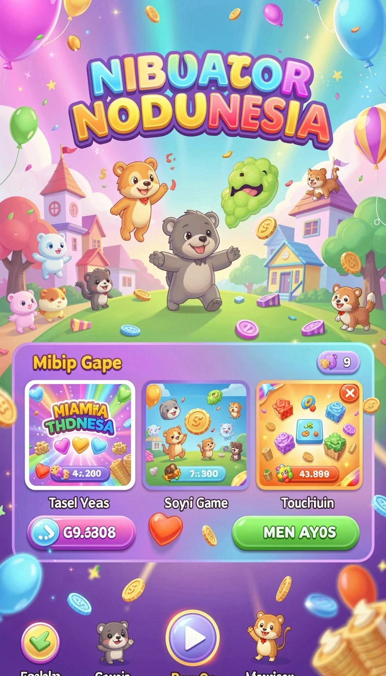 Screenshot Panduan Lengkap Aplikasi bulan77 untuk Pemula nomor 3