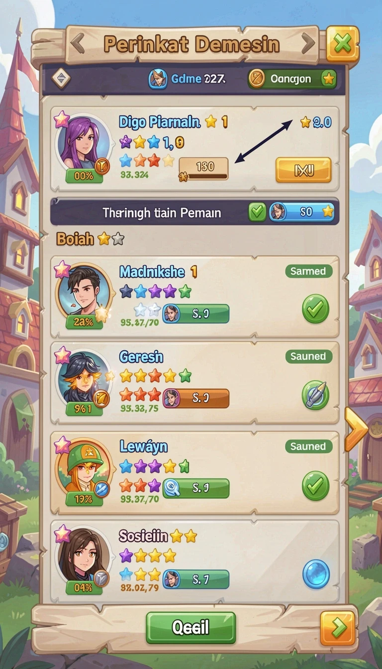 Screenshot Panduan Instalasi Aplikasi mamibet di Android nomor 3