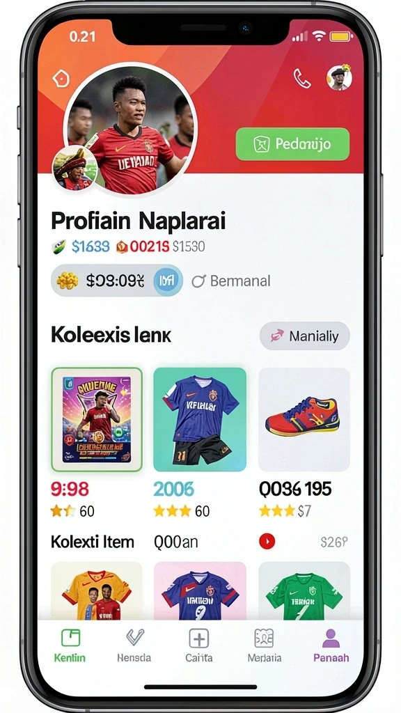 Screenshot Panduan Instalasi Aplikasi mamibet di Android nomor 1